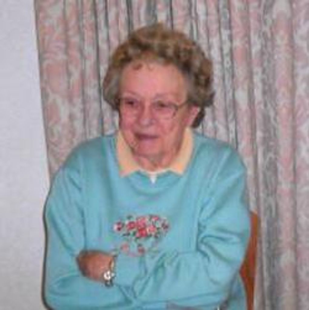 Eula Wilda Rae Smith Profile Photo