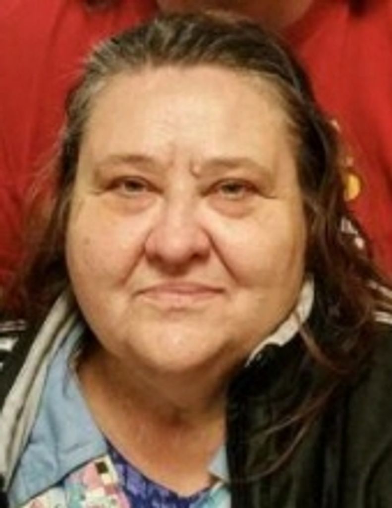 Sandra Eileen McCrery
