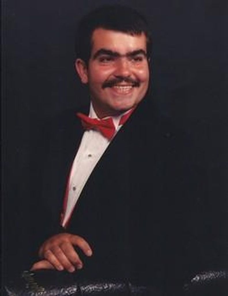 Kevin Briley