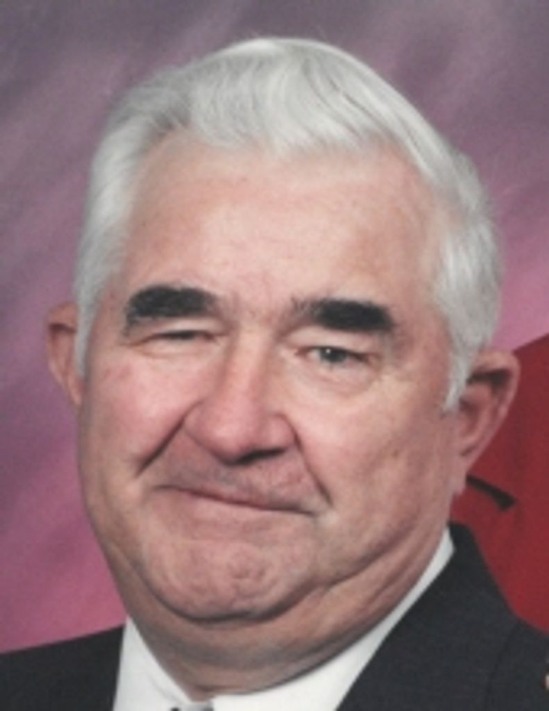 Vincent  Albert Schoenherr