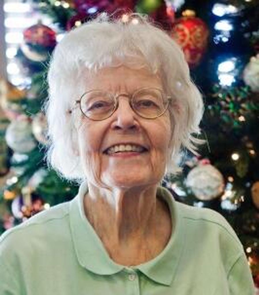 Frances Barger
