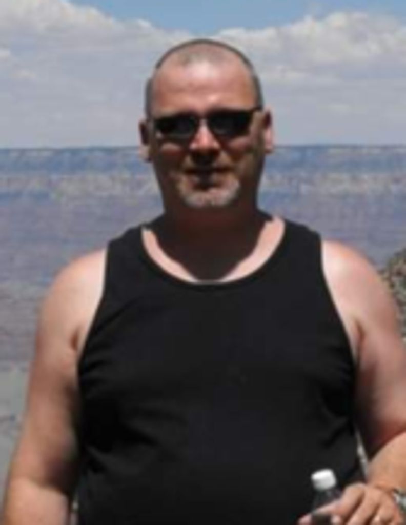 Steven Keith Rhodus Profile Photo