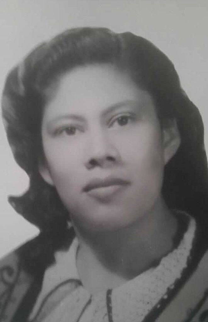 Eugenia Martinez