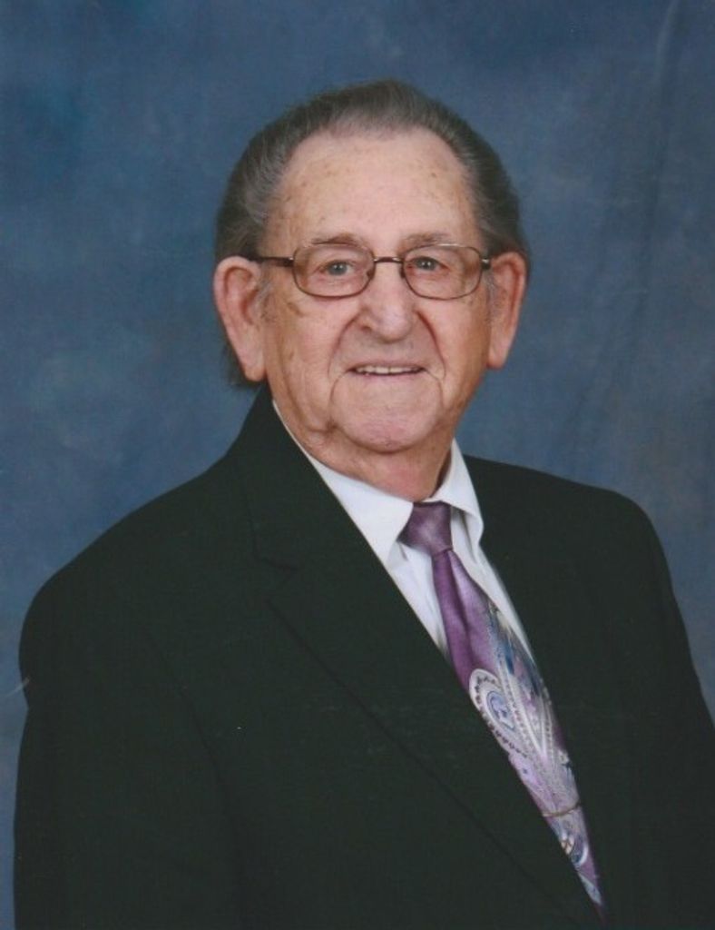 Donald Smith Profile Photo