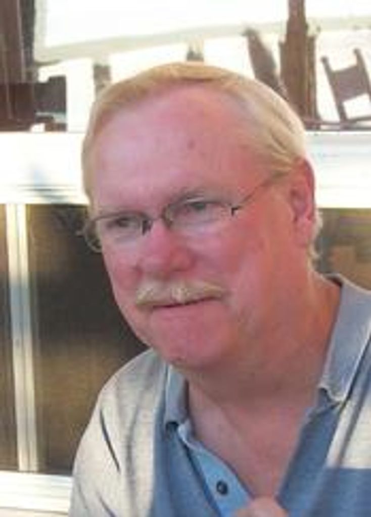 Dale Michael Balak Profile Photo
