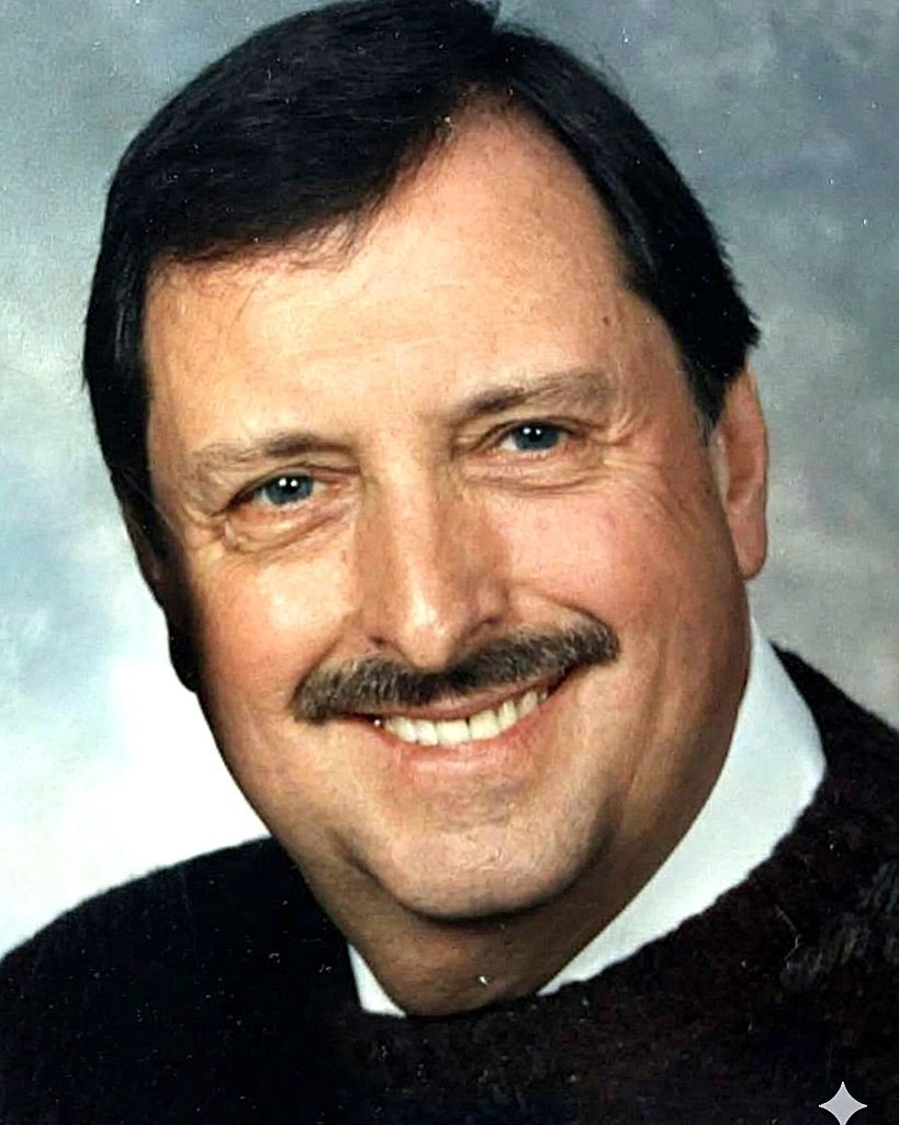 Ralph William Edwards Profile Photo