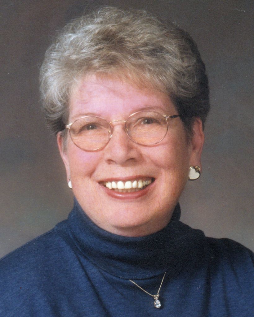 Bettie Jane Mcguire Camp