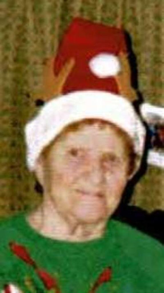 Marvalee 'Marty' Lewis