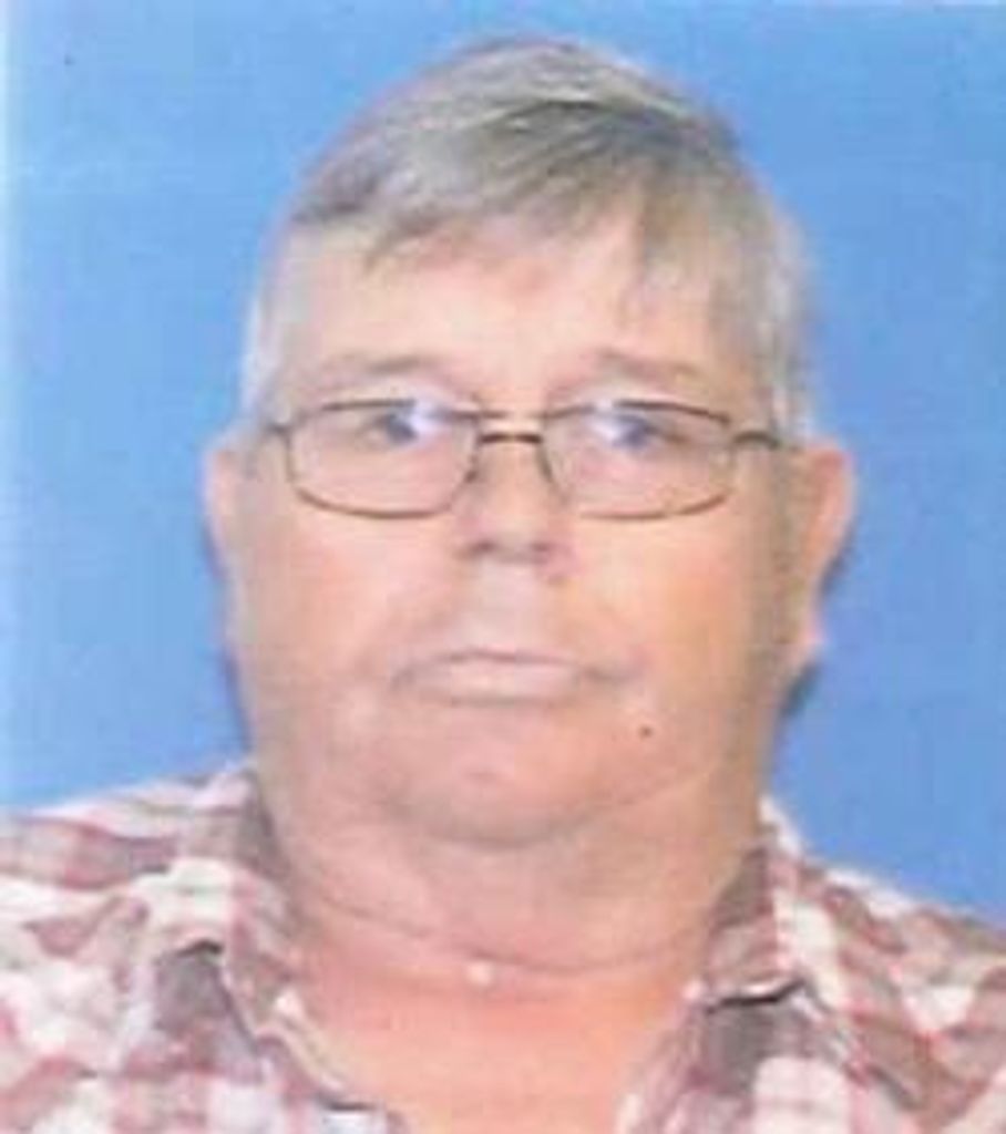 James Charles Thomas