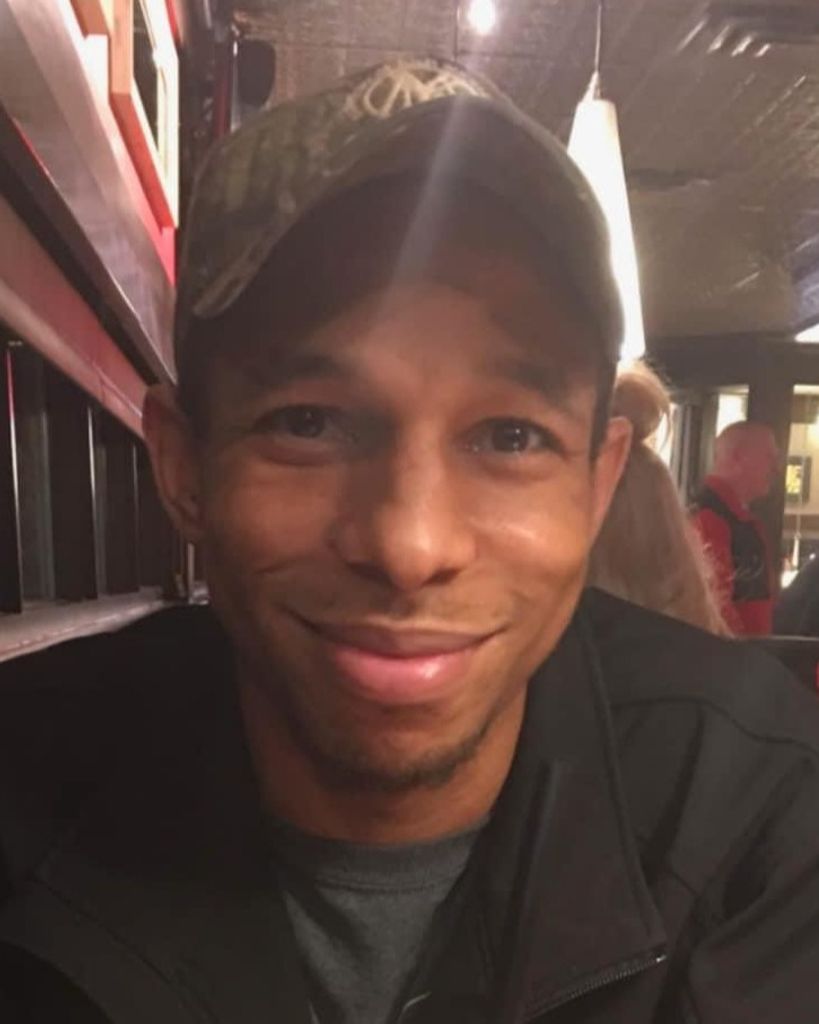 Byron Bell Profile Photo