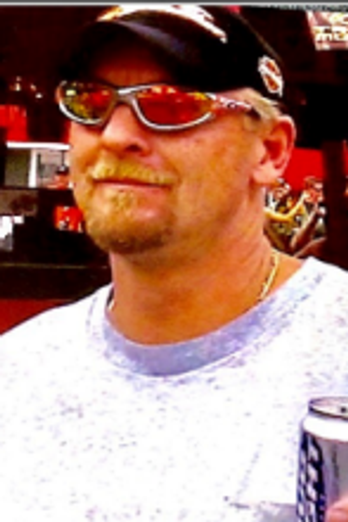 George Truck Carr Profile Photo