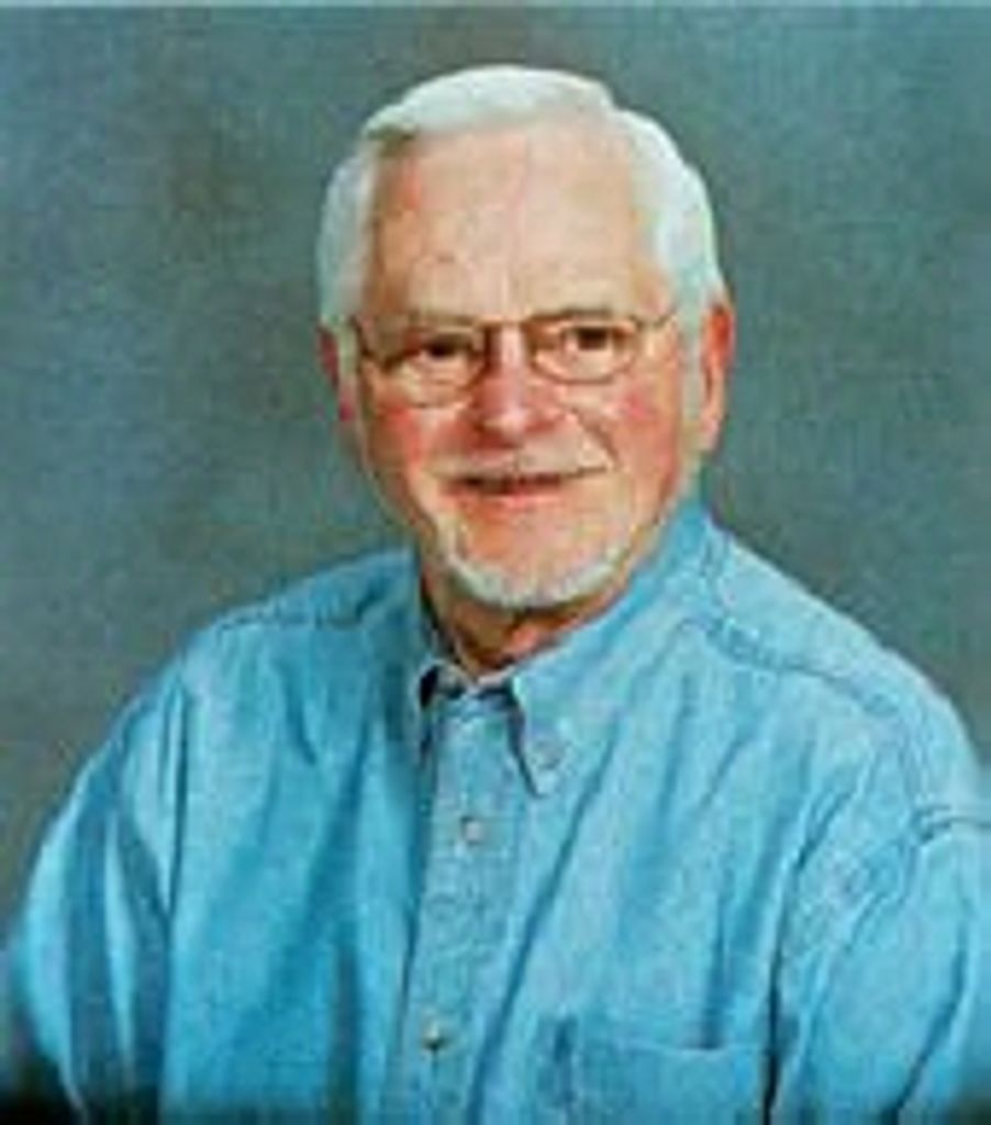 William A. Petersman