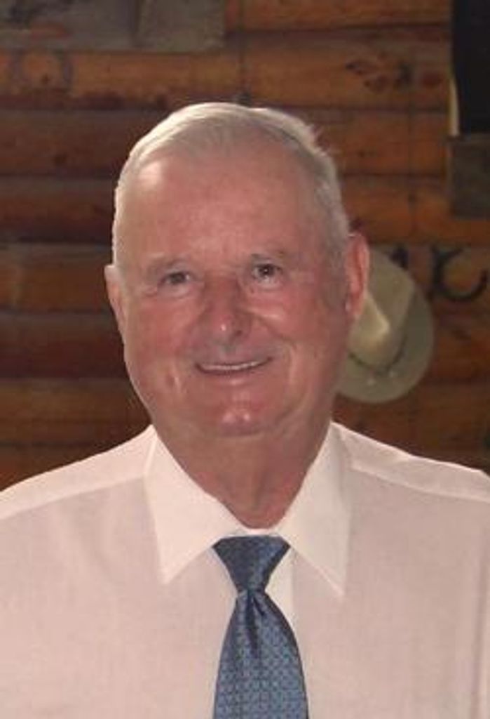 Robert C. Sharp Sr.