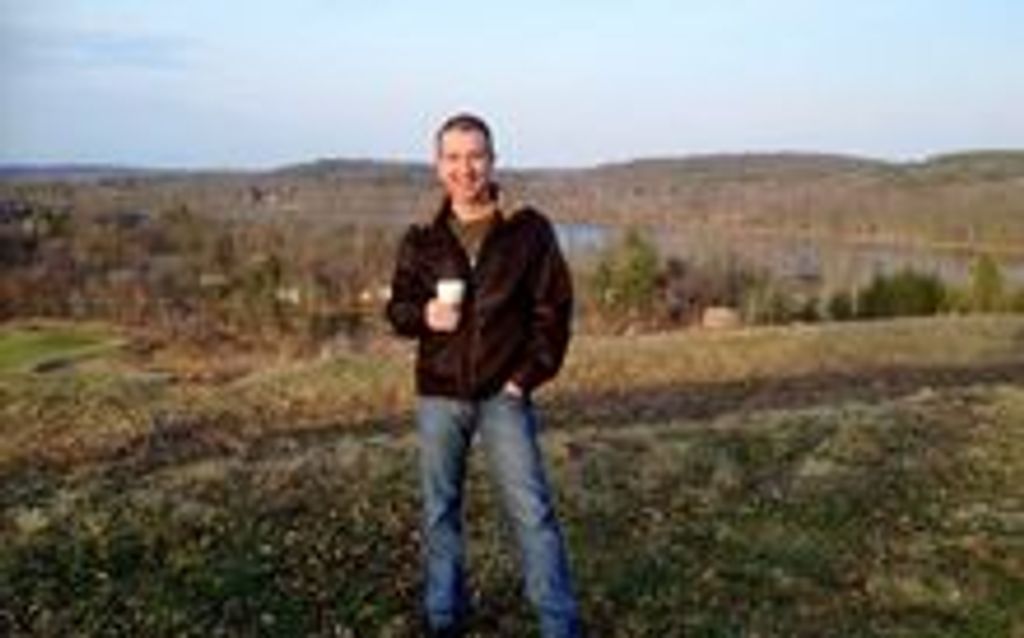 Kieran  M. Mcglinchey