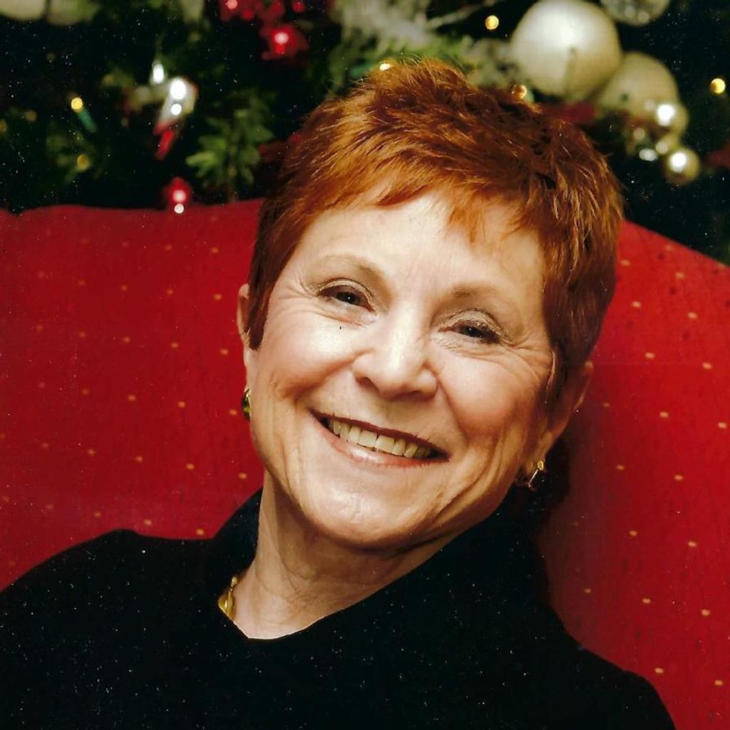 Barbara G. Kane