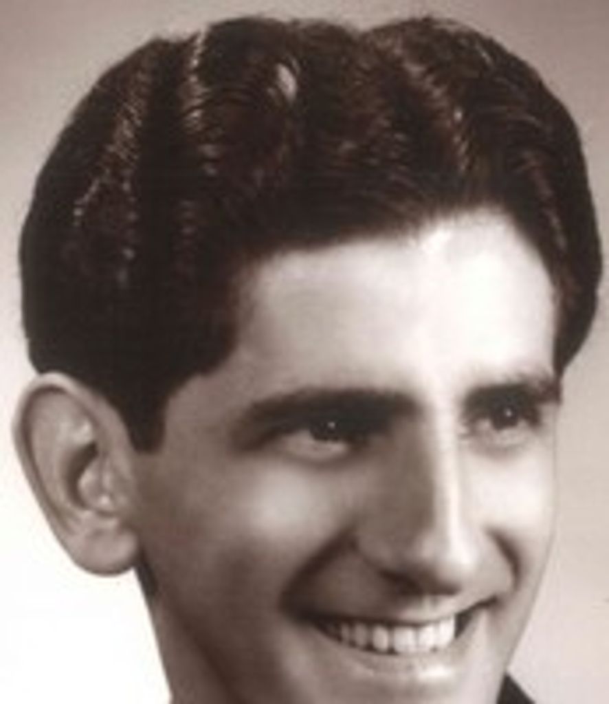 Joseph P. Geraci