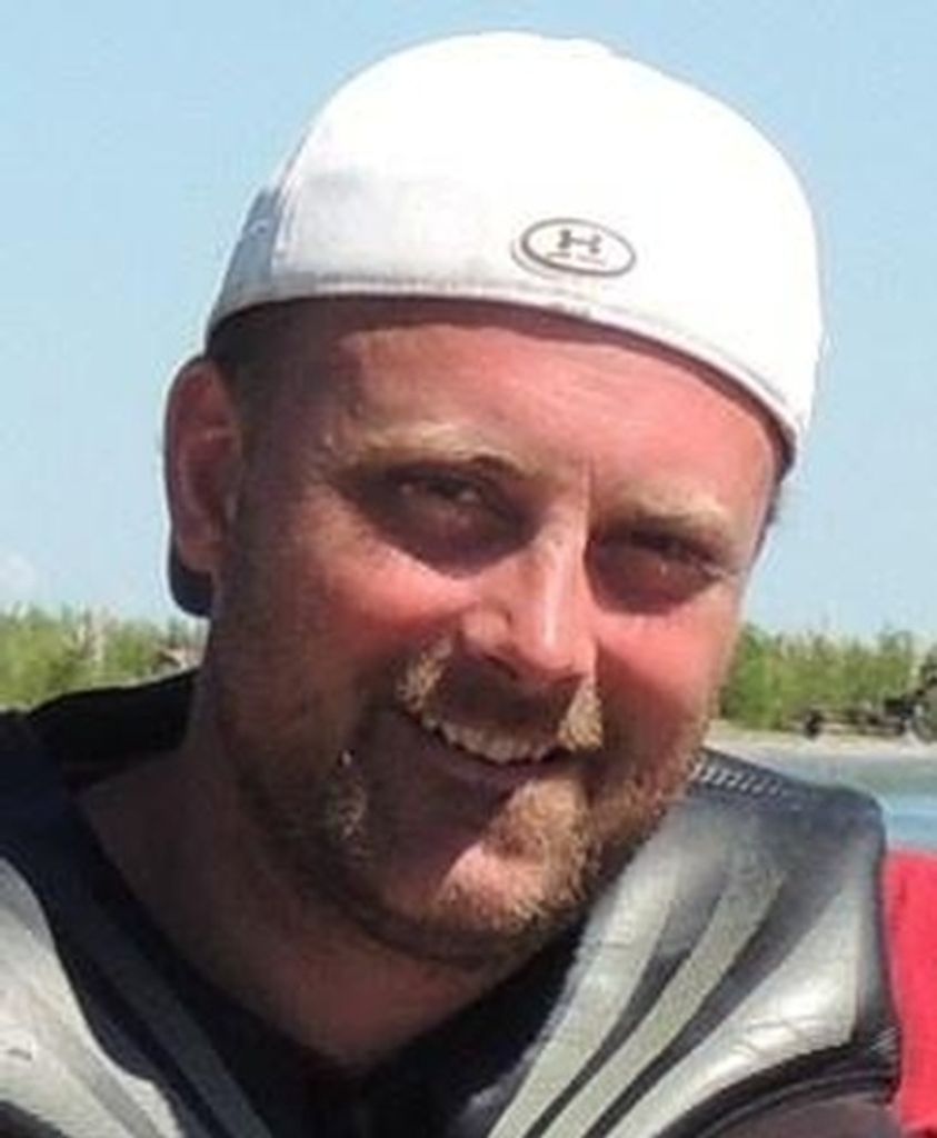 James Leo Olsen Iii