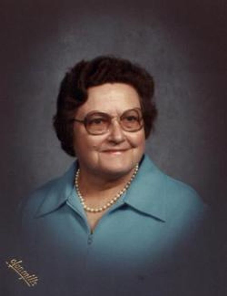 Montine C. Bales Land