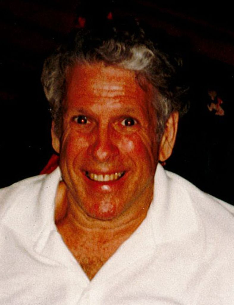 Alan Frankel Profile Photo