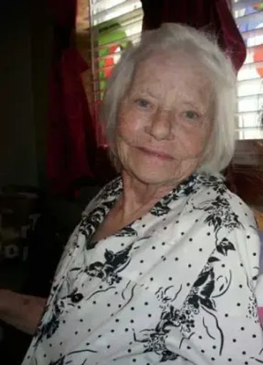 Ethel Cooper Profile Photo