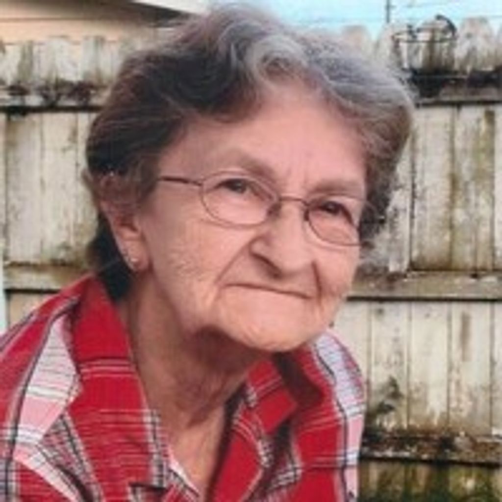 Emma Elizabeth Evans