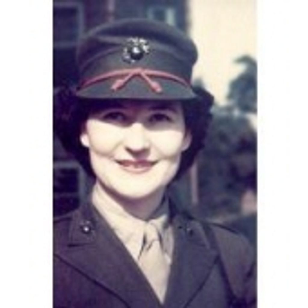 Marian Marsh