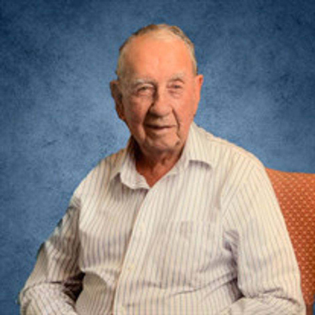Herbert Wayne Brewer Profile Photo