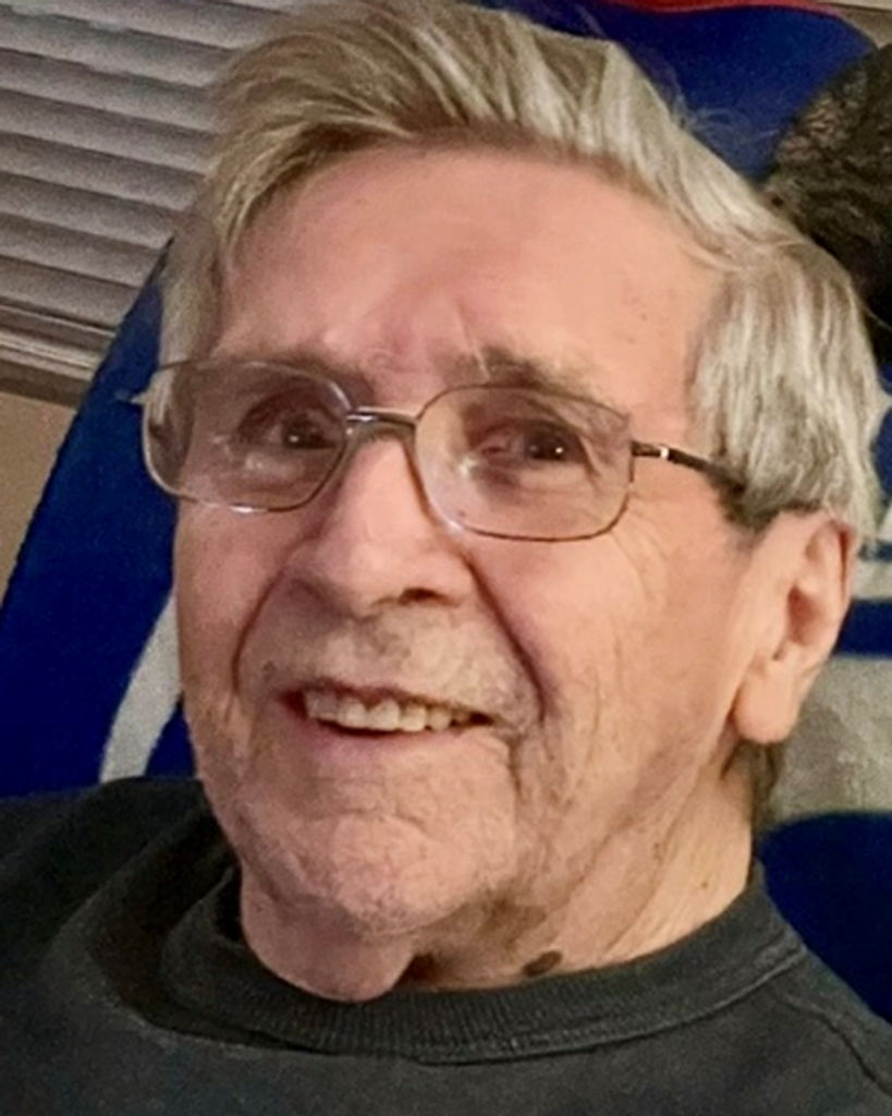 Edward "Scotty" Stirling