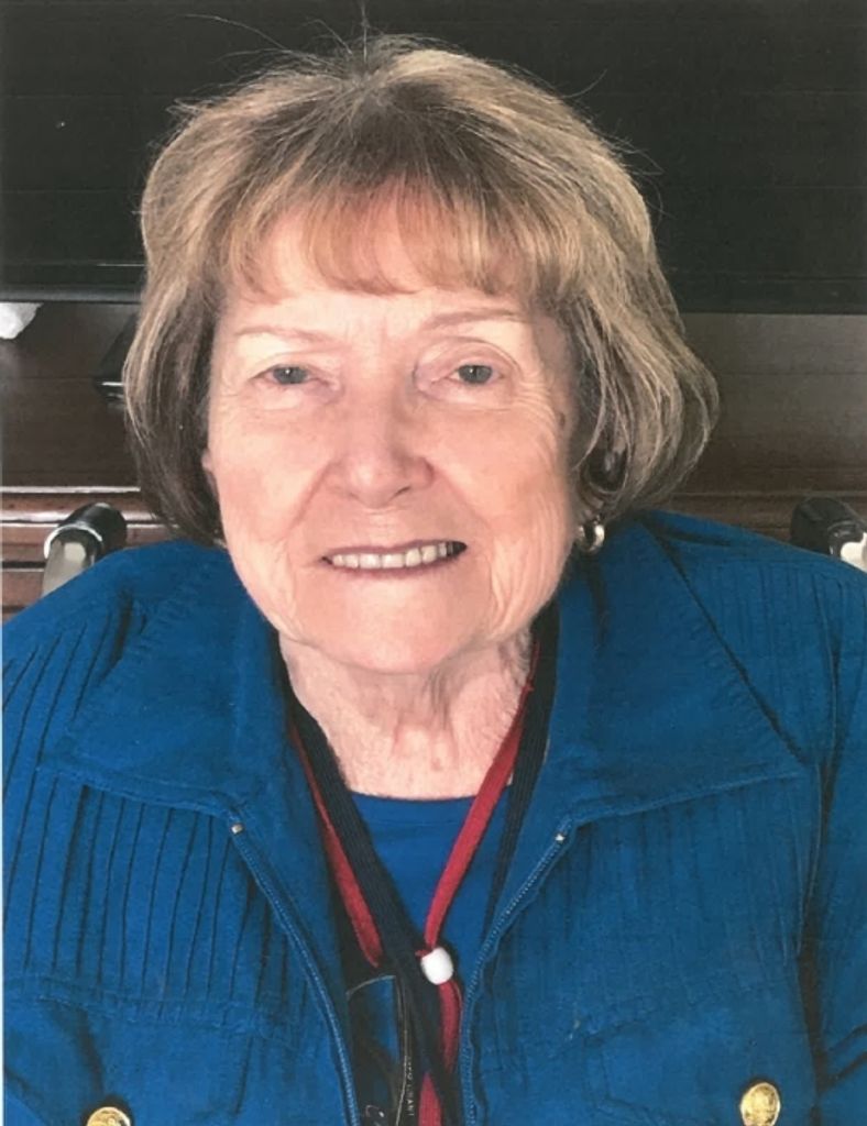Betty J. Peters