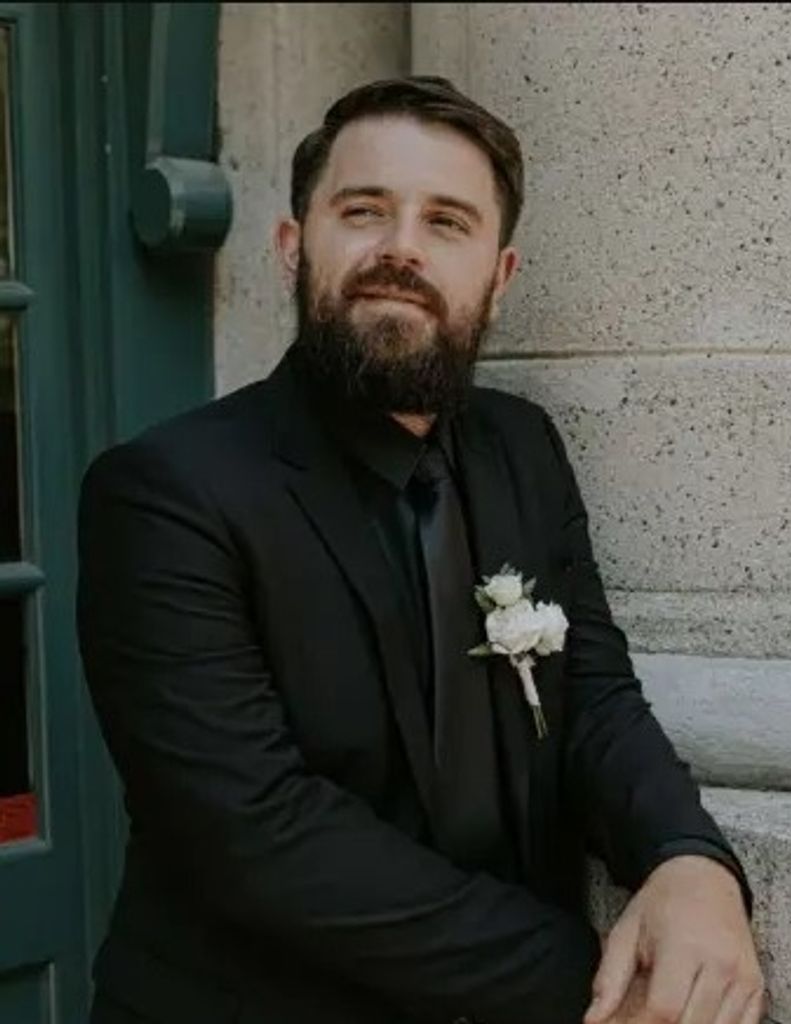 Daniel A. Odeychuk Profile Photo