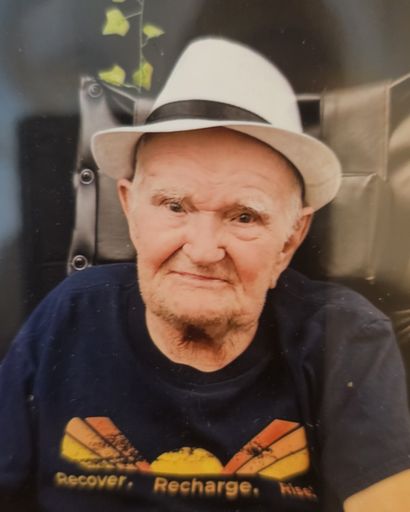 Herbert Eugene Wilbanks's obituary image