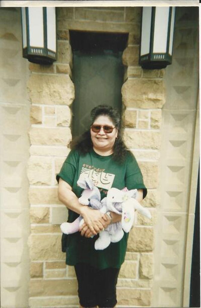 Debbie C. Hill Profile Photo