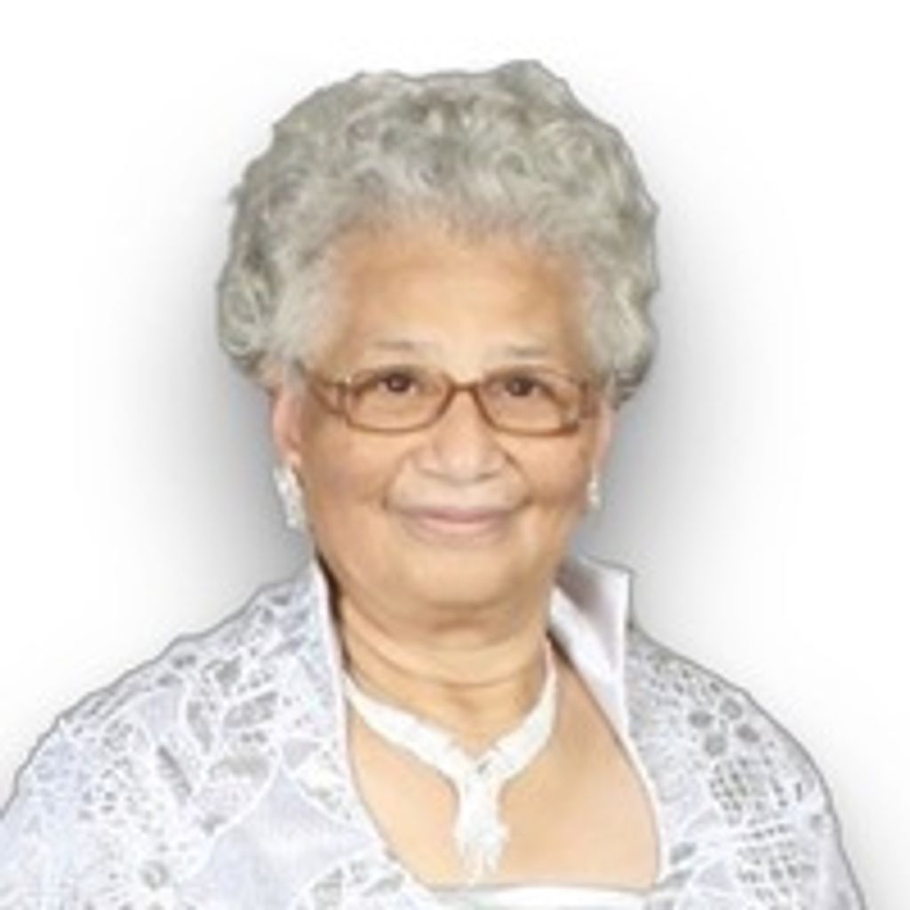 Evangelist Vera Madison