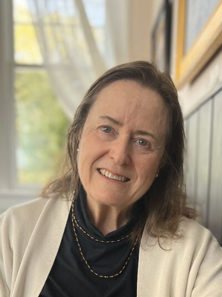 Janet Burd Profile Photo