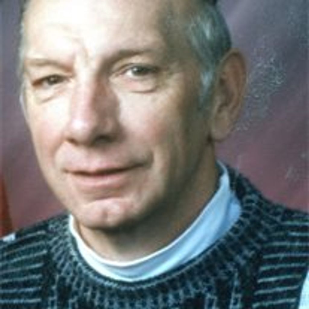 Richard D. "Rich" Reynolds