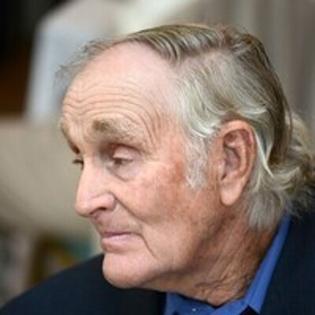 Richard Leroy Seger