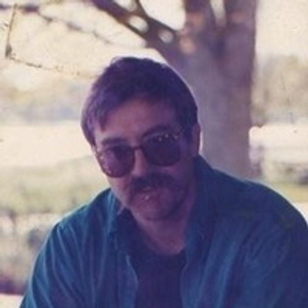 Skip Wilhelm