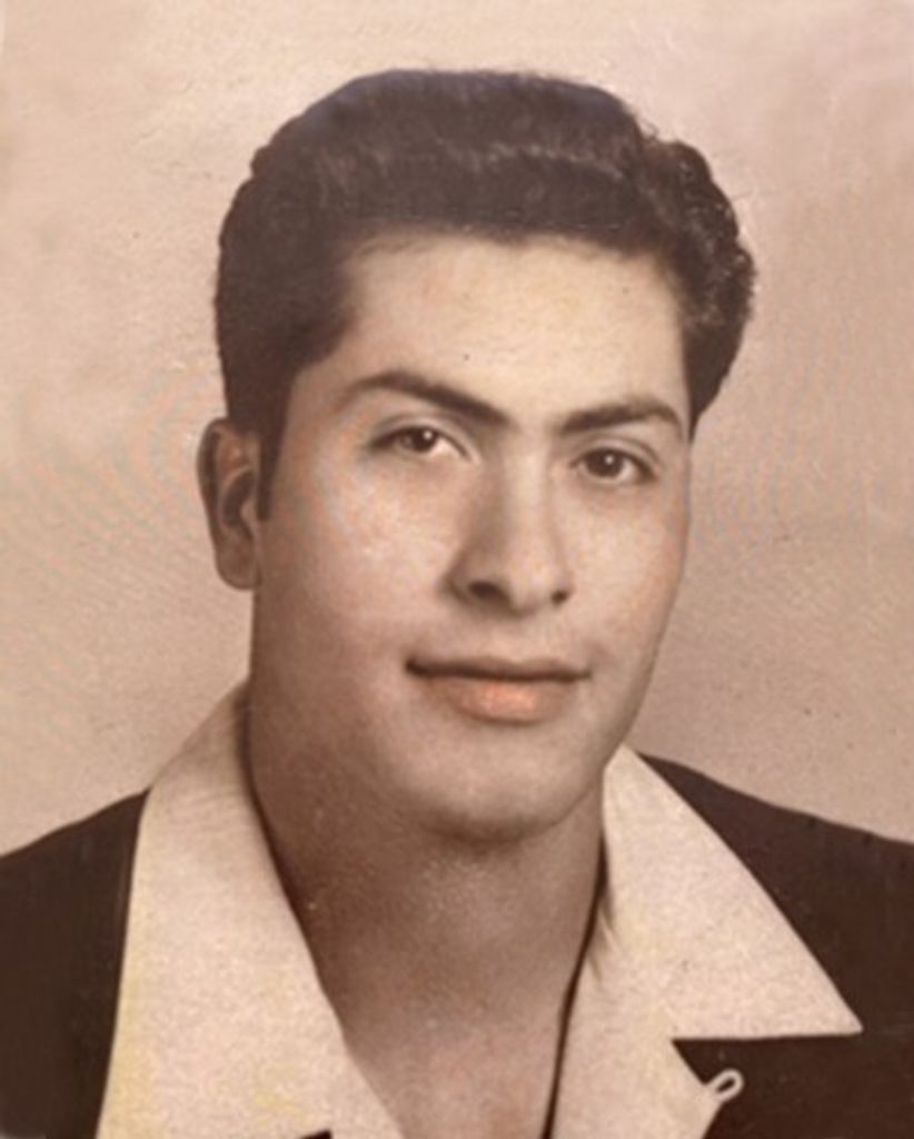 Natalio Elijio Munoz Profile Photo