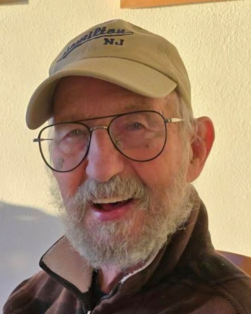 George Joseph De Blois Jr.