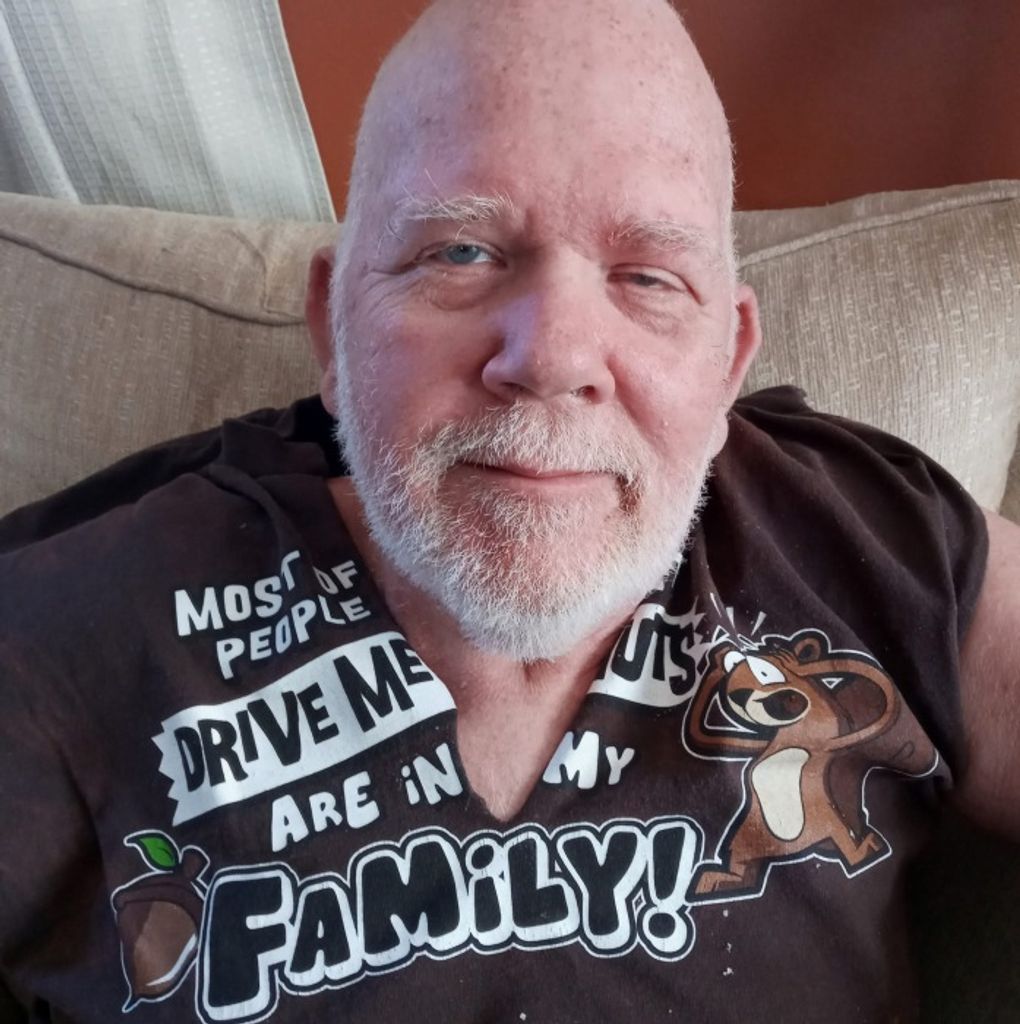 Steve Young Profile Photo