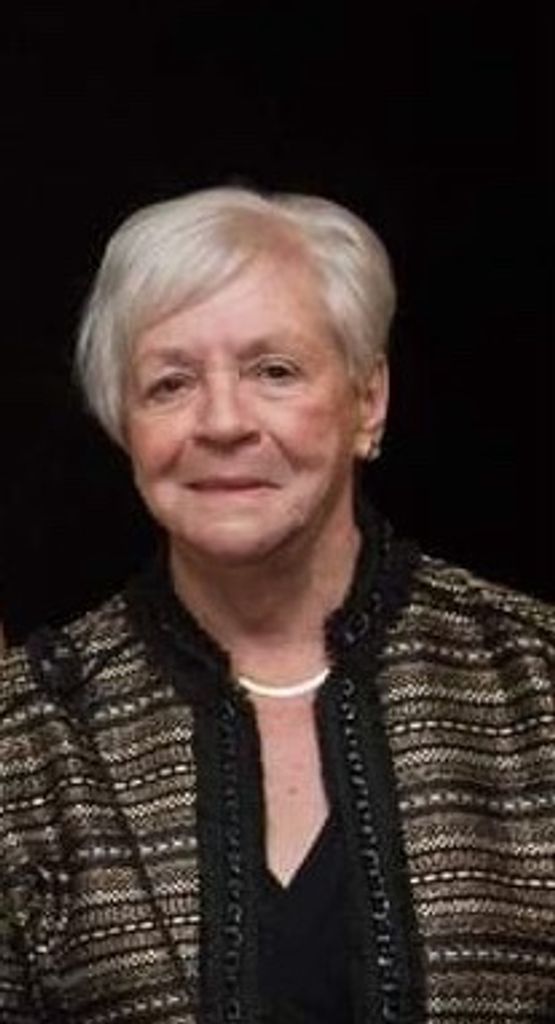 Ellen M. Donleavy