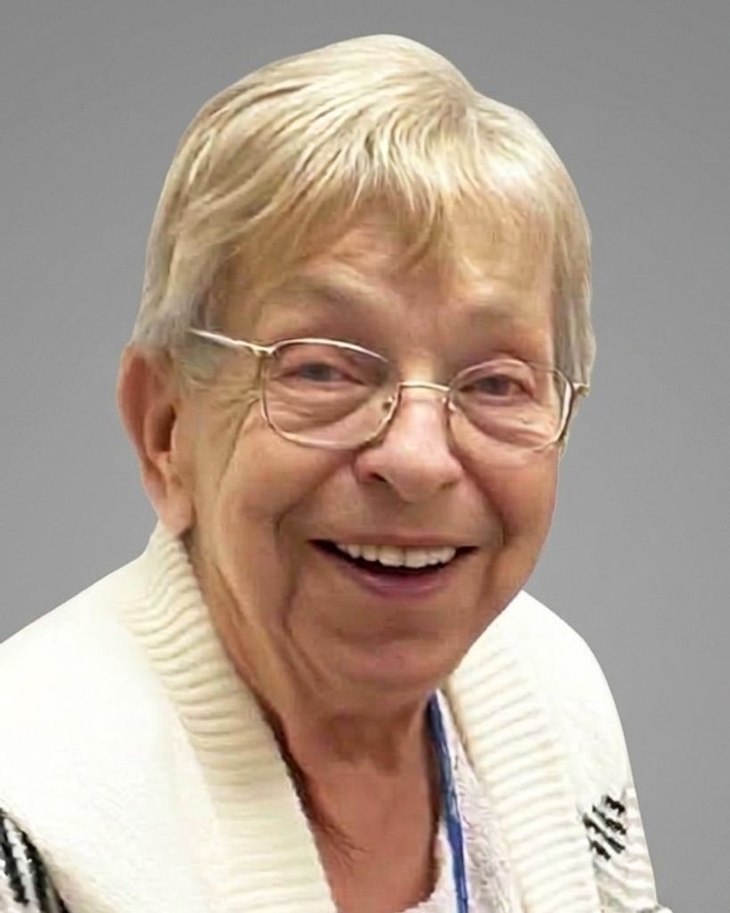 Nita Friesen Profile Photo