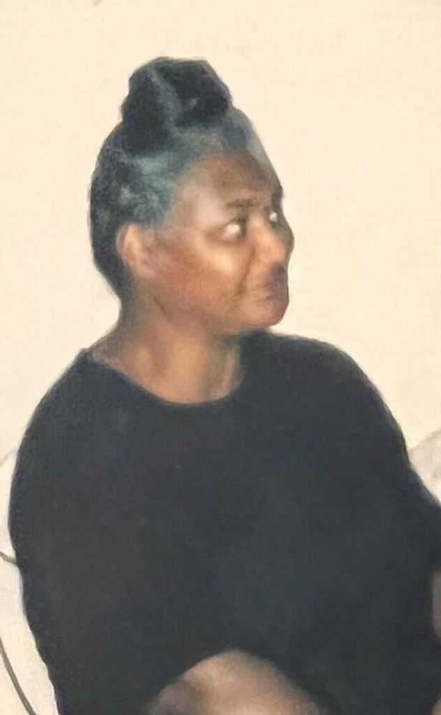Dorothy Williams Profile Photo