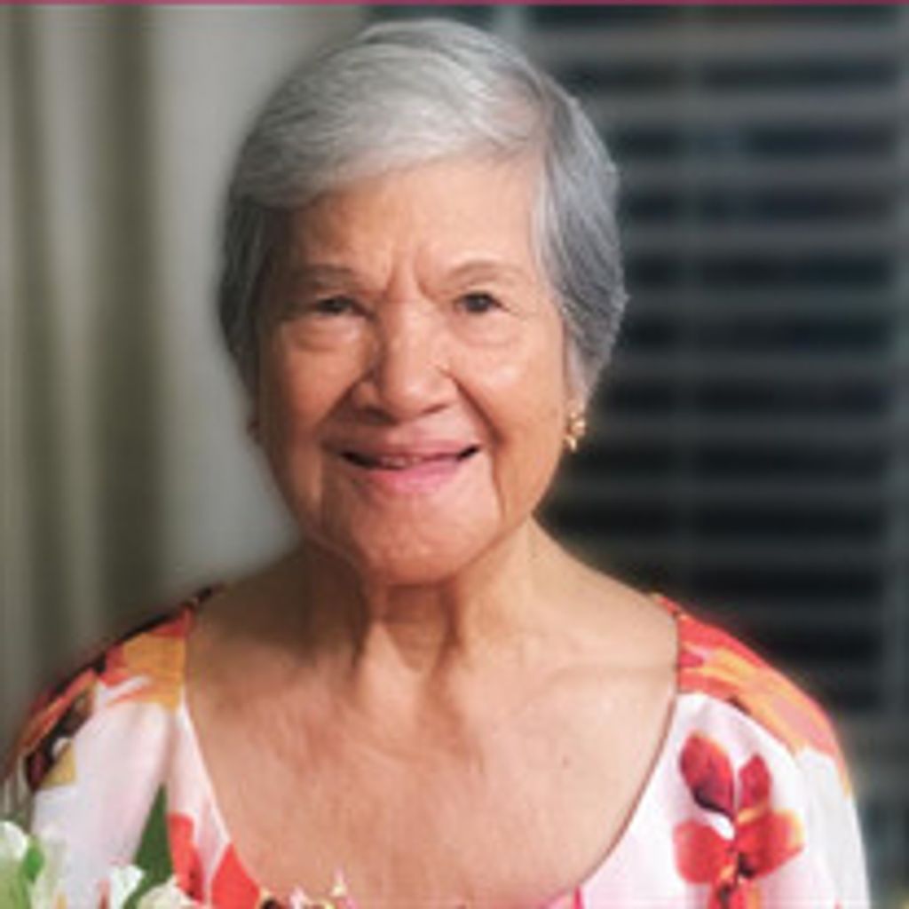Nenita Garcia Agas