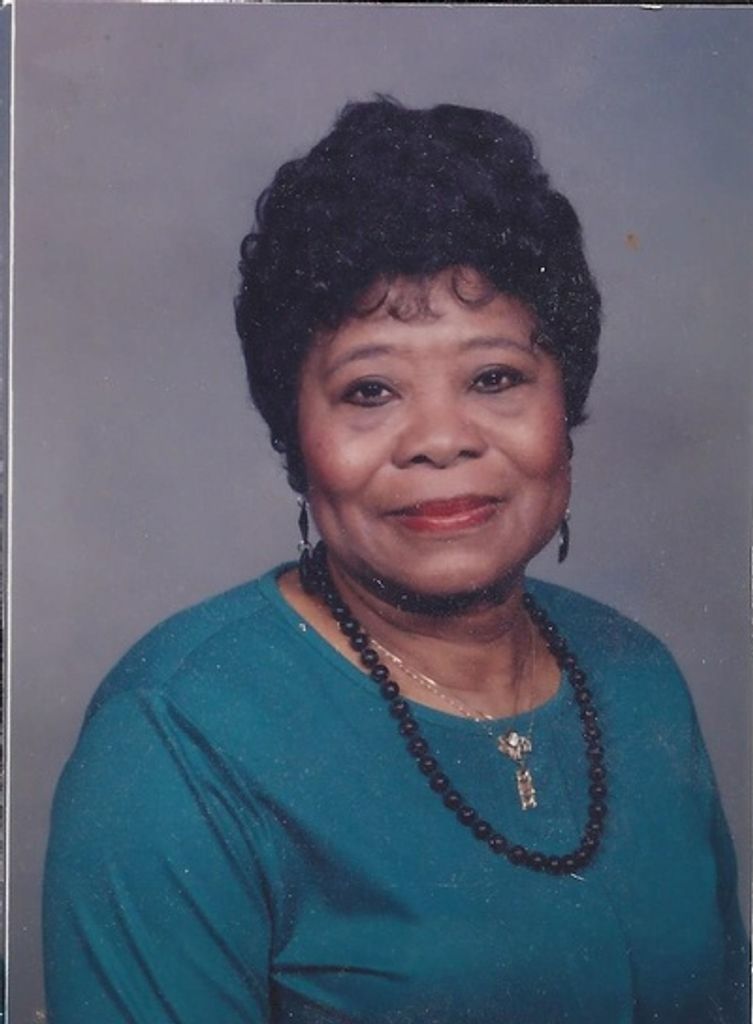 Juanita V. Lott Whitt Profile Photo