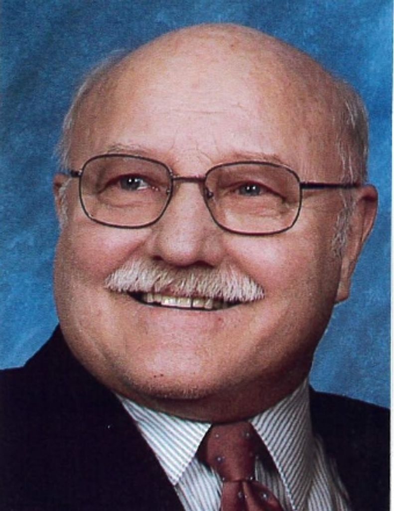 Eli S. Lapp