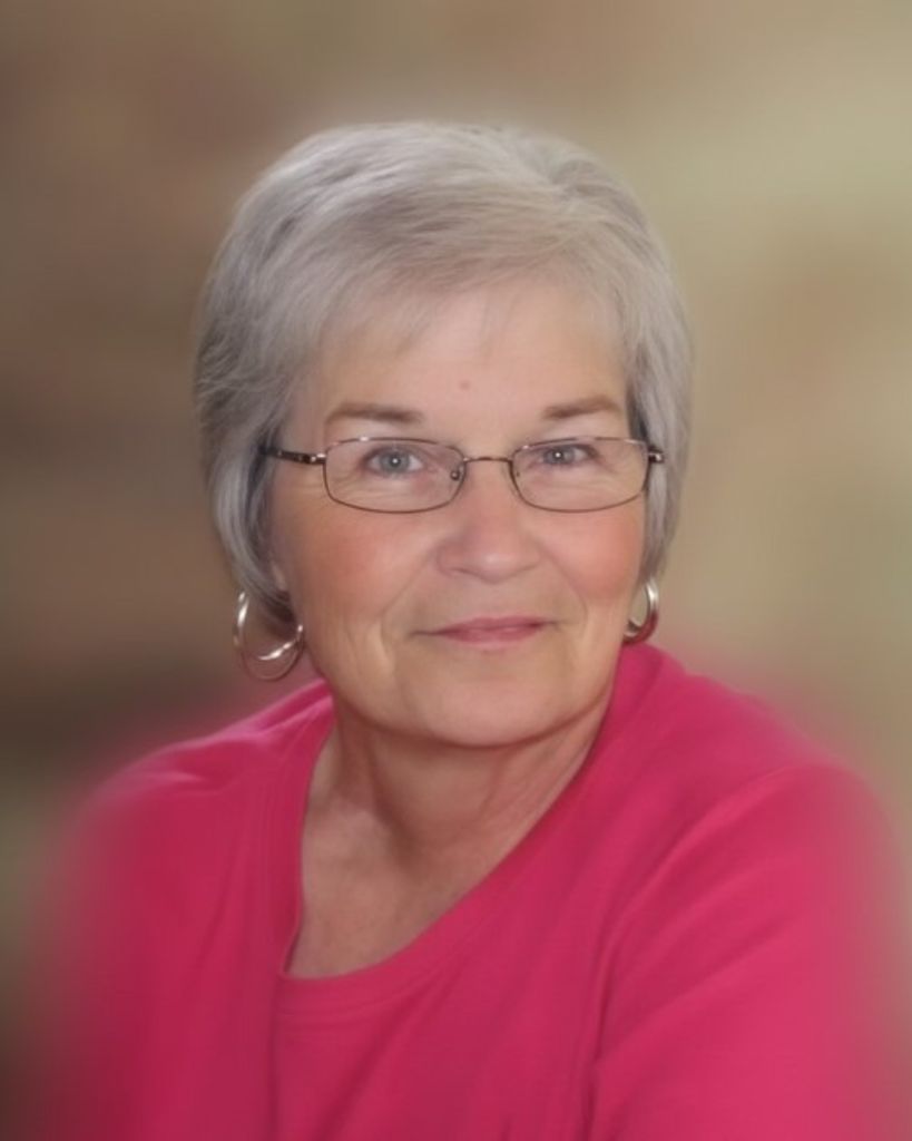 Susan "Susie" Sease Vaughan Profile Photo