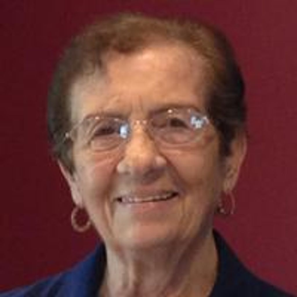 Edith Amitrano