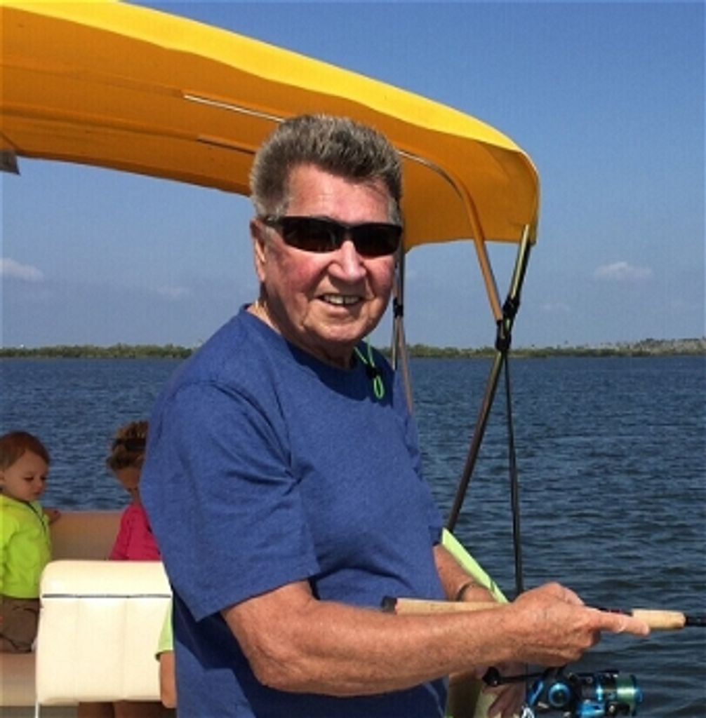 Horst "Heinz" Teichert