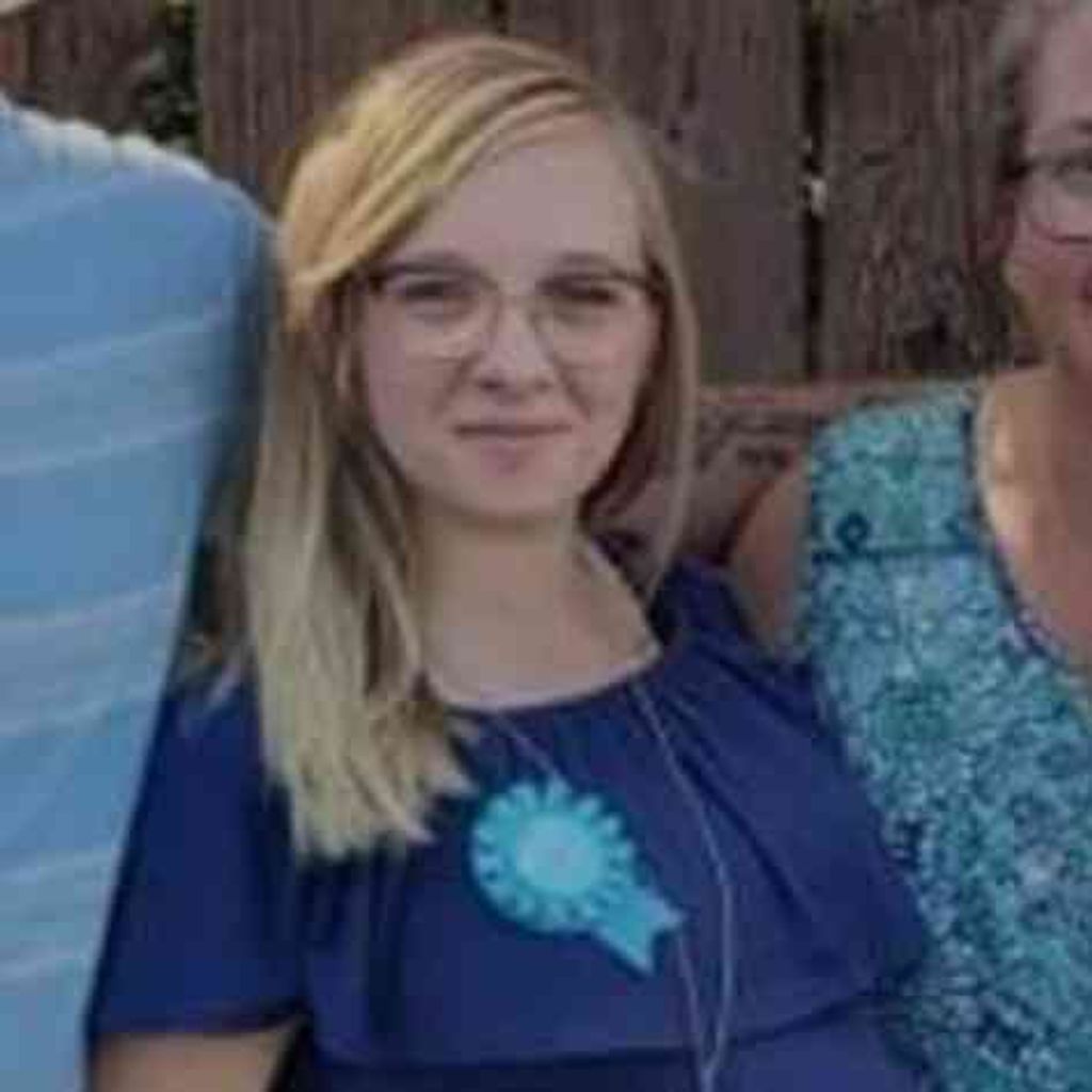 Jennifer Varner Profile Photo